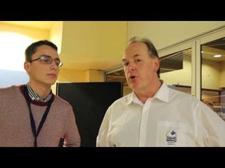 Interview du président Thierry Desserey après DBHB-Besançon