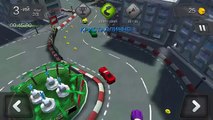 Видео для детей Машинки как из мультика приложение для андроид тачки гонки игры для детей