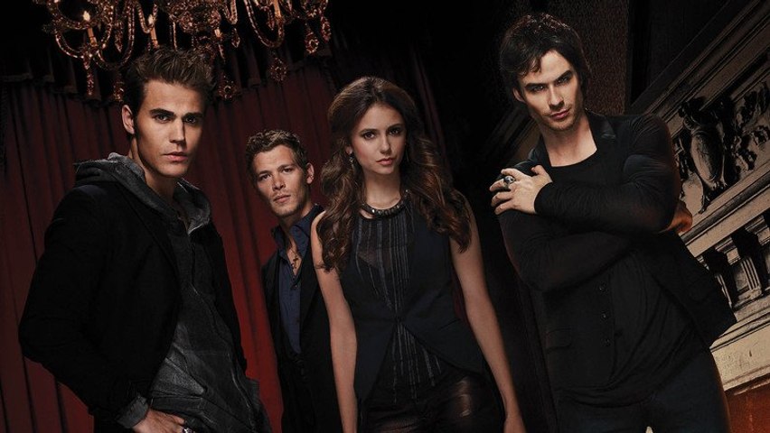 The Vampire Diaries Sezonul 8 Episodul 12