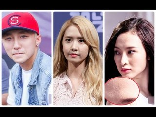 Loạt mỹ nhân Việt – Hàn sẽ phải khóc thét khi so sánh điều  này với Sơn Tùng