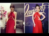 Đụng váy với Hoa hậu Hoàn vũ Việt Nam đẹp nhất thế giới, Hari Won khiến ai cũng choáng vì điều này