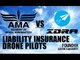 AMA vs IDRA - Drone Insurance