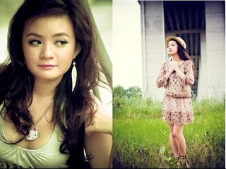 Cuộc sống trái ngược của Xuân Mai, Xuân Nghi ở Mỹ