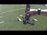 Drone Racing - California Cup Los Angeles