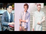 Điểm danh những thiếu gia kế vị danh giá nhất showbiz Việt.