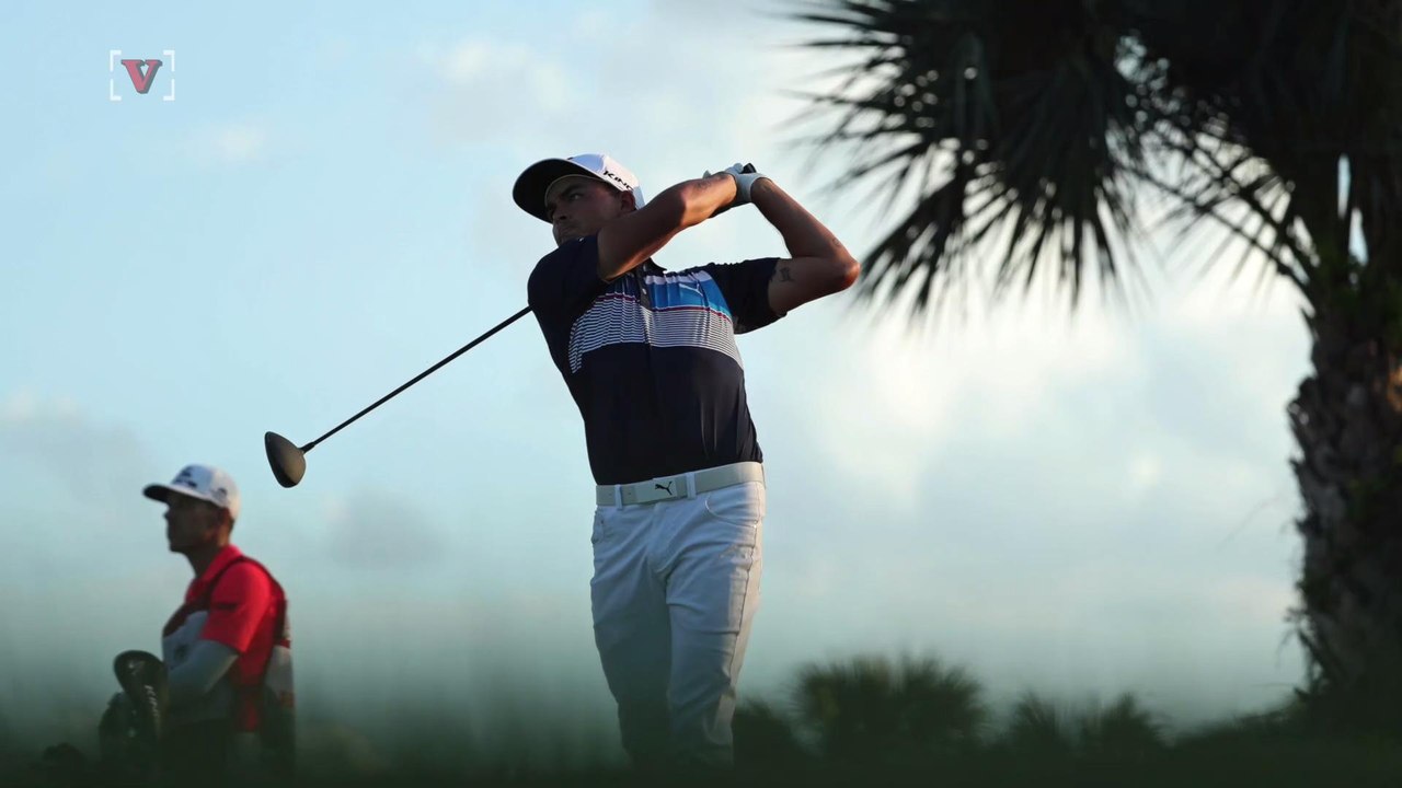 Golf May Be Getting Some Big Rule Changes