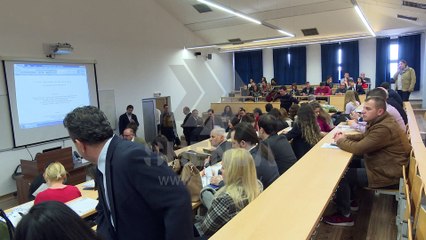 SHBA distancohet nga deklaratat e profesorit Filips për Lëvizjen BESA