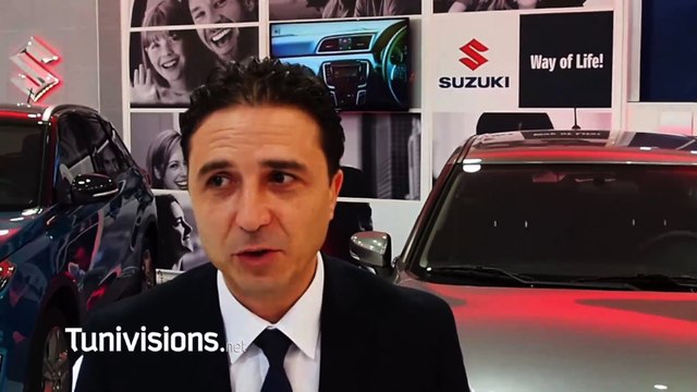 CINQ MODELES SUZUKI MAINTENANT DISPONIBLES EN TUNISIE GRACE A CAR PRO