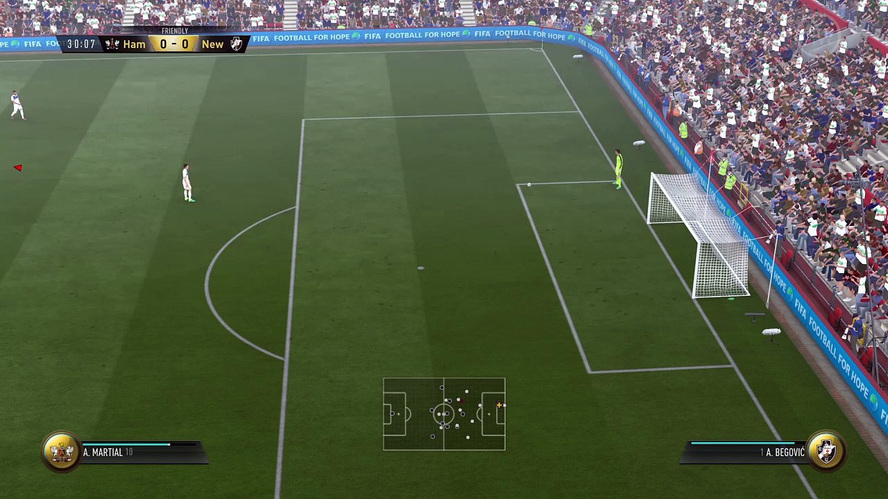 Skiins94 vs ArthurDetour