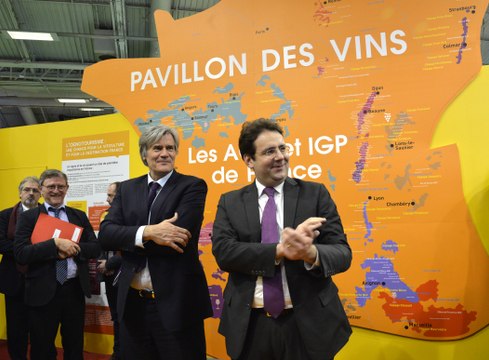 Acheter des produits français c'est acheter une petite part de la France