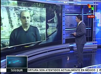 Delegación siria por la paz prioriza en Ginebra combate al terrorismo