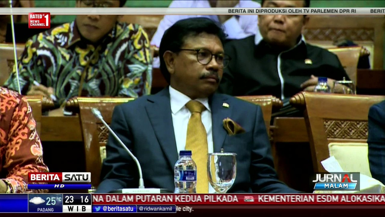 Pemerintah Diminta Antisipasi Kebijakan Ekonomi Global