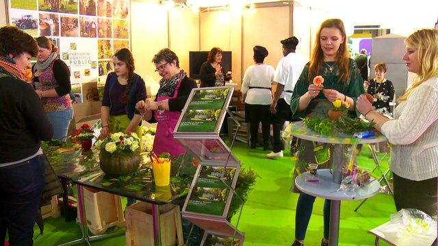 Rencontre avec des jeunes de l'enseignement agricole : Portraits de Loïs, Ayrton, Amaia et Julien
