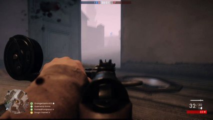 Battlefield 1 - Primeiro Vídeo do Canal