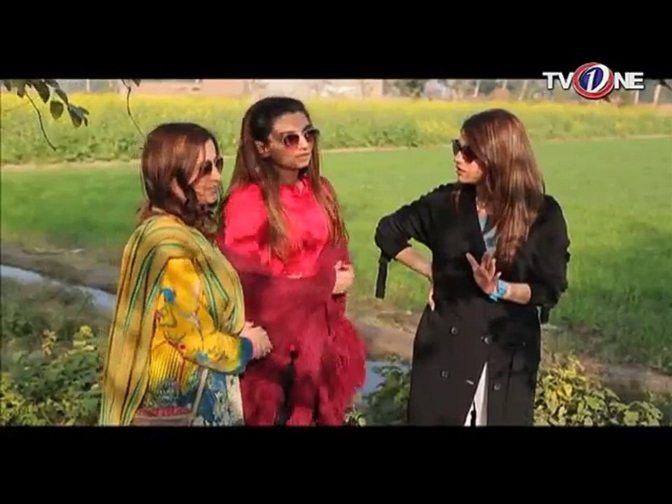 Wafa Ka Mausam Episode 2