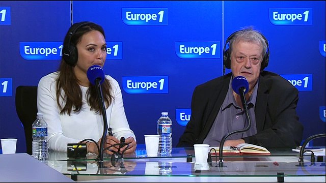 Le camarade du jour : Grand Corps Malade pour Patients