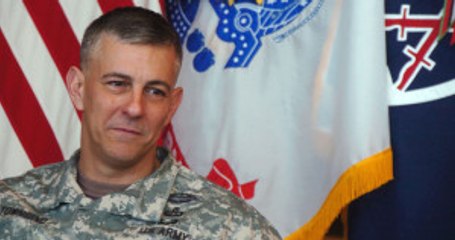 ABD'li Komutan: Rakka'da Türkiye ve "Kürtlerle" Birlikte Çalışabiliriz