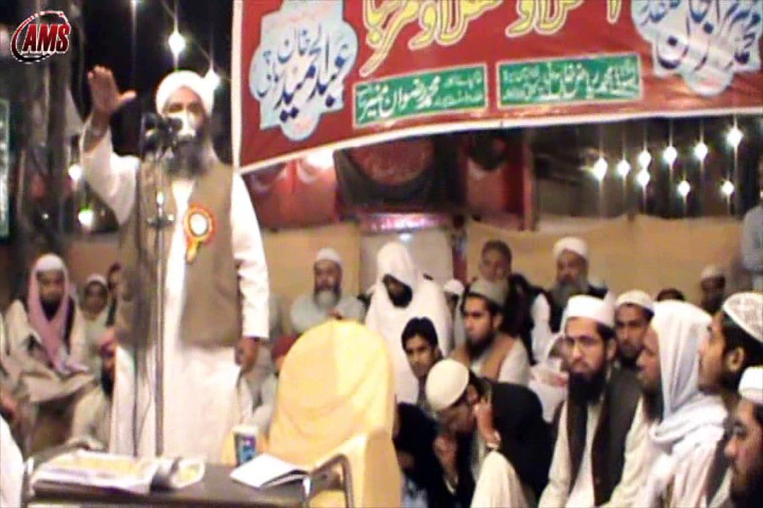 Hayat Un Nabi SAW