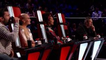The Voice 2017 - Blake Shelton- All Over the Map (Digital Exclusive)