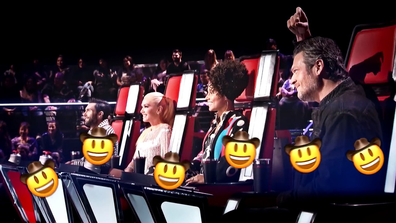 The Voice 2017 - I Predict... (Digital Exclusive)