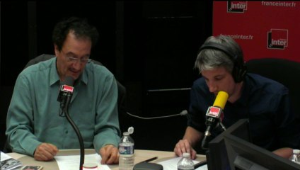 Quand De Gaulle conseille Fillon - Si tu écoutes le sketch