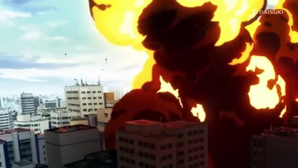 AMV One Punch Man - Leave It All Behind