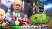 PSL finalists to have 4 foreign players each: Najam Sethi
