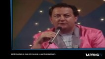 Les Enfoirés : comment Coluche a lancé la troupe (Vidéo)