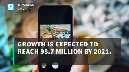 Like its photos and videos, Snapchat may soon disappear