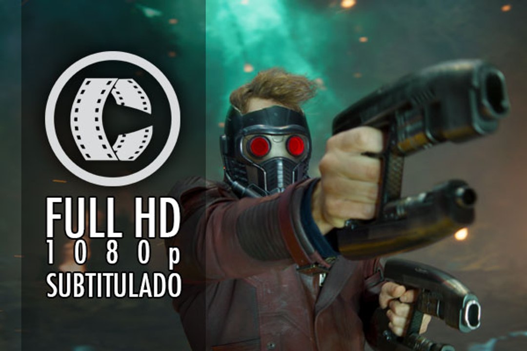 Guardians of the Galaxy Vol. 2 Trailer #2 [HD] Subtitulado por Cinescondite