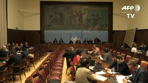 ONU acusa regime sírio e rebeldes por crimes de guerra