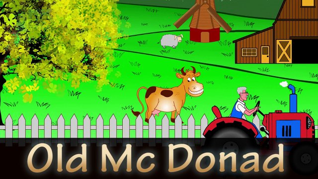 Пять маленьких обезьян прыгает на кровати и многие другие популярные nursery Rhymes Коллекция