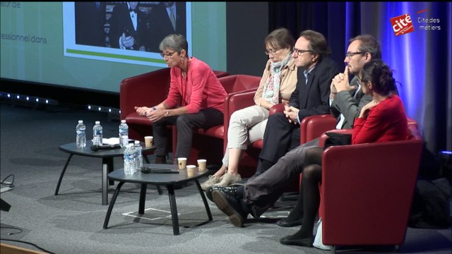 Les métiers de bouche et de la restauration