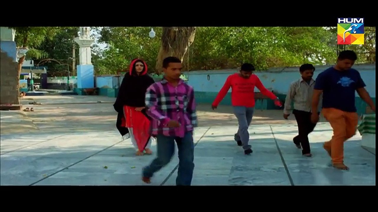 Nazr E Bad Episode 11