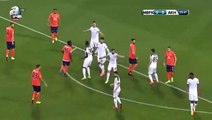 Stefano Napoleoni Goal HD - Basaksehir	1-0	Akhisar Genclik Spor 01.03.2017
