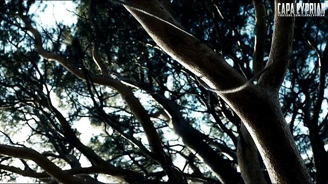 (Vikings) Ragnar Lothbrok - Don't be Afraid HD