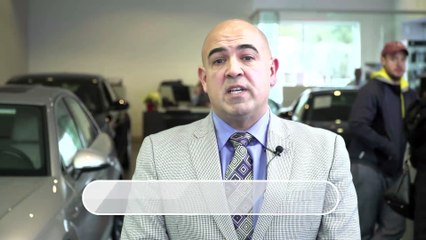 Audi Dealership Eastchester, NY | Audi Dealer Eastchester, NY