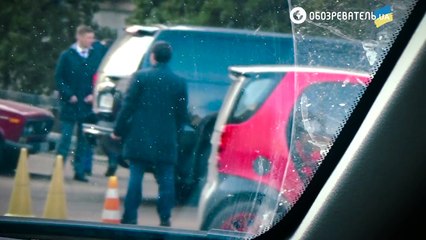 Тимошенко провела тайную встречу с послом США