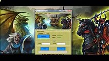 Heroes of Camelot Hacking Tool Cheats for Gems and Coins UPDATED 100% WORKING No Download1