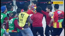 أهداف مباراة .. الترجي 2 - 1 الافريقي .. مجموعة التتويج بالدوري التونسي