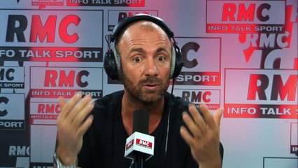 Dugarry : ‘’Sortir des deux dernières années de l’OM, c’est comme s’extraire d’une machine à laver’’