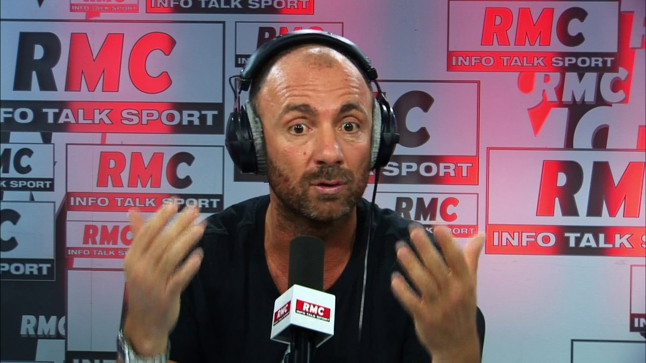 Dugarry : ‘’Sortir des deux dernières années de l’OM, c’est comme s’extraire d’une machine à laver’’