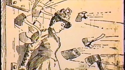 Case Reopened Lizzie Borden (1999) documentary