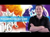 POKÉMON SOLEIL / LUNE - TEST FR