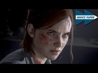 THE LAST OF US 2 - Nos attentes et rêves les plus fous !