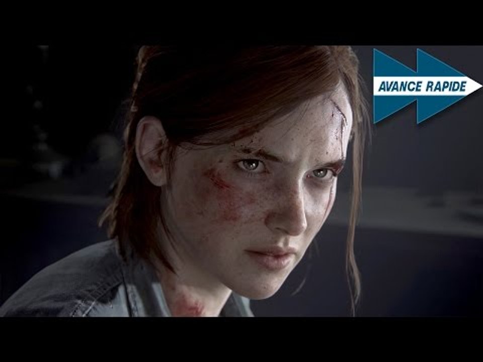 THE LAST OF US 2 - Nos attentes et rêves les plus fous !