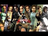 LARA CROFT A 20 ANS : Notre vidéo Hommage