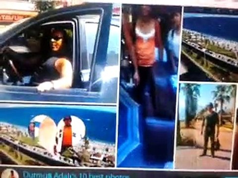 SU VER LEYLAM YANIYORUM müzik ibrahim Tatlıses