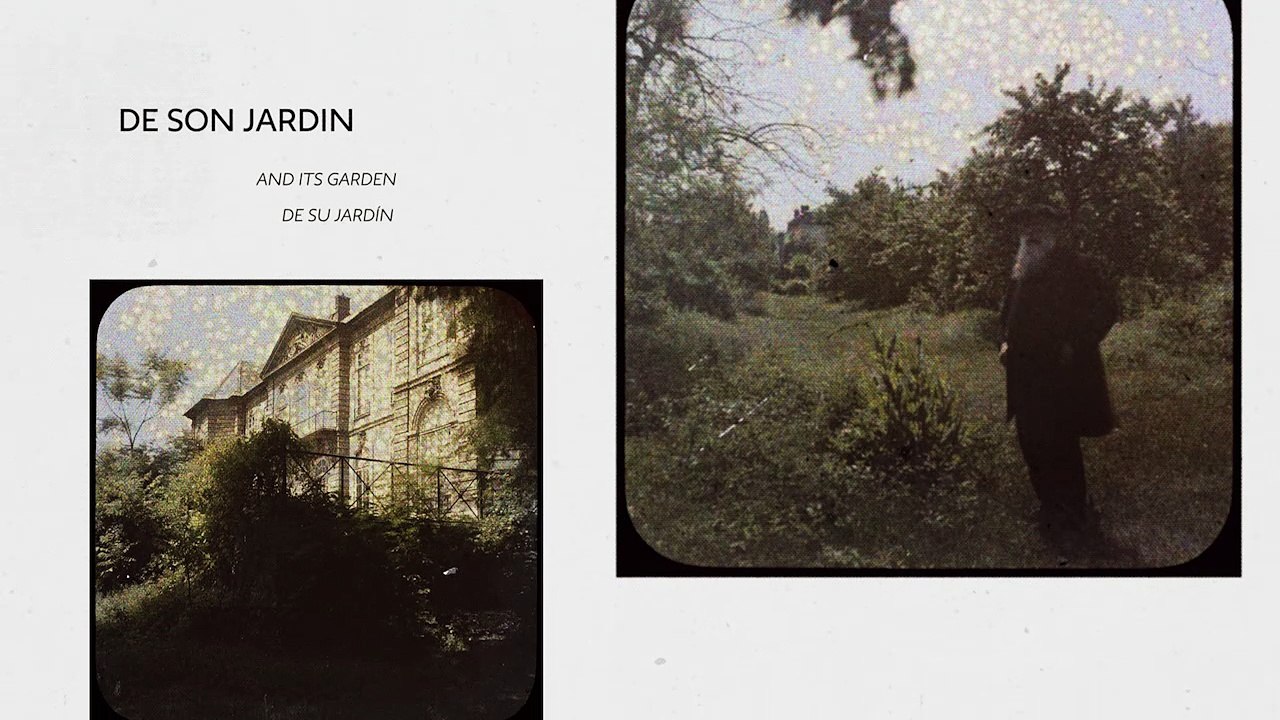 La donation de Rodin à l'État