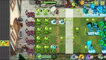 Plants Vs Zombies 2: All PvZ Heroes Pinata Special Party !
